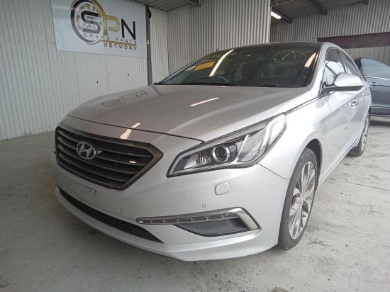 hyundai Sonata PREMIUM Jun 2015 Parts & Wrecking