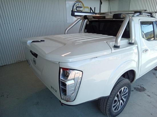 nissan Navara ST-X 4X4 Dec 2015 Parts & Wrecking