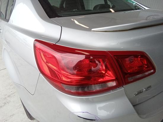 holden Commodore VF SV6 Jul 2014 Parts & Wrecking
