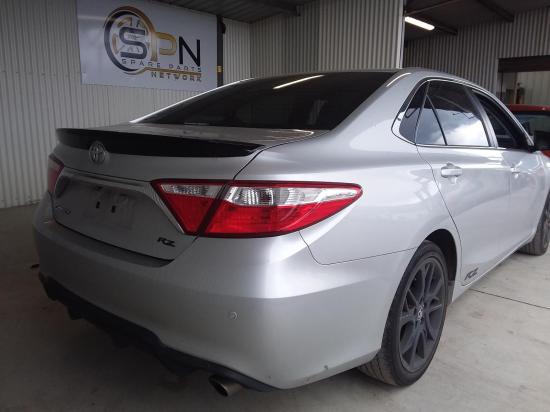 toyota Camry ASV50 ATARA S Dec 2016 Parts & Wrecking