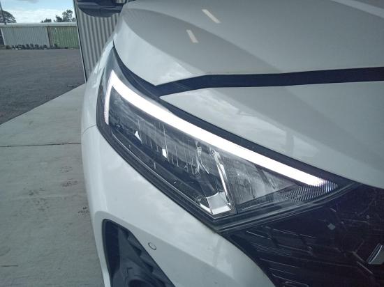 hyundai I20 BC3 N LINE Sep 2022 Parts & Wrecking