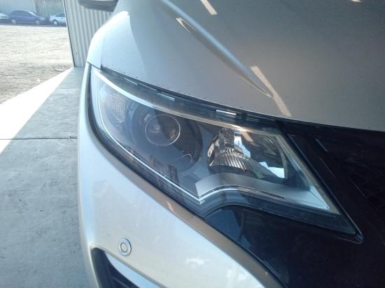 honda Civic 9TH GEN VTI-L Mar 2015 Parts & Wrecking