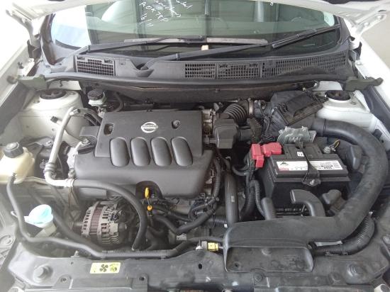 nissan Dualis J10 TI AWD Jan 2011 Parts & Wrecking