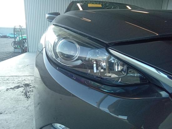 mazda 3 BM-BN TOURING Sep 2014 Parts & Wrecking