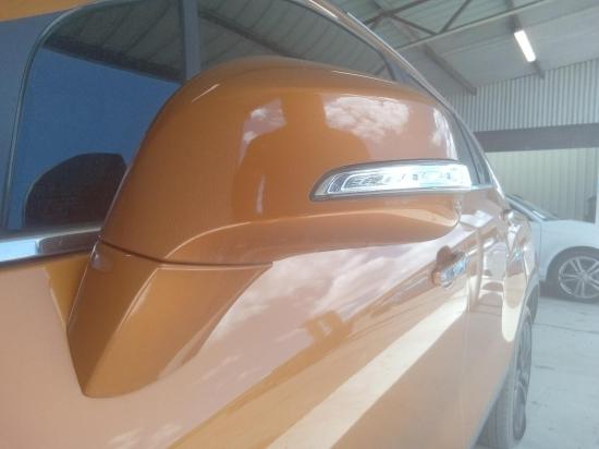 holden Trax TJ SERIES LTZ Aug 2018 Parts & Wrecking