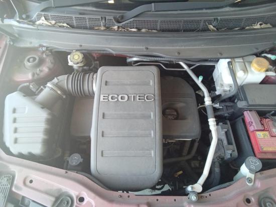 holden Captiva CG 7 LS 2WD Jan 2015 Parts & Wrecking