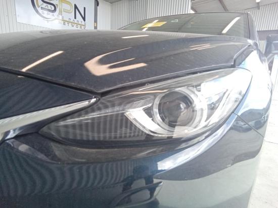 mazda 3 BM-BN SP25 ASTINA Apr 2016 Parts & Wrecking