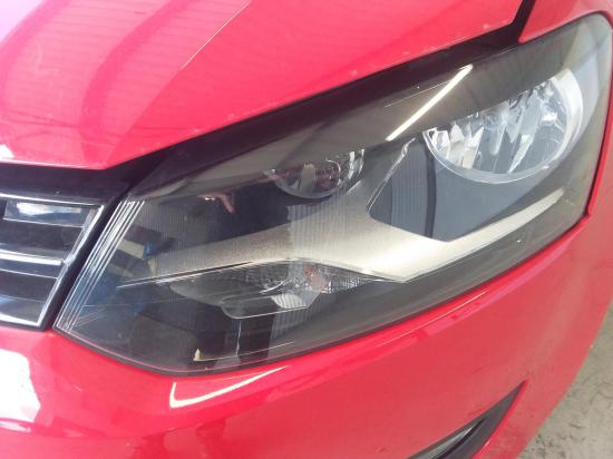 volkswagen Polo 6R 77TSI COMFORTLINE Jan 2013 Parts & Wrecking