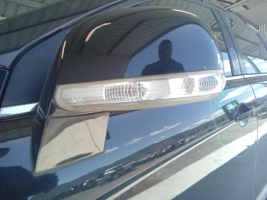 holden Captiva CG 7 SX 2WD Jun 2012 Parts & Wrecking