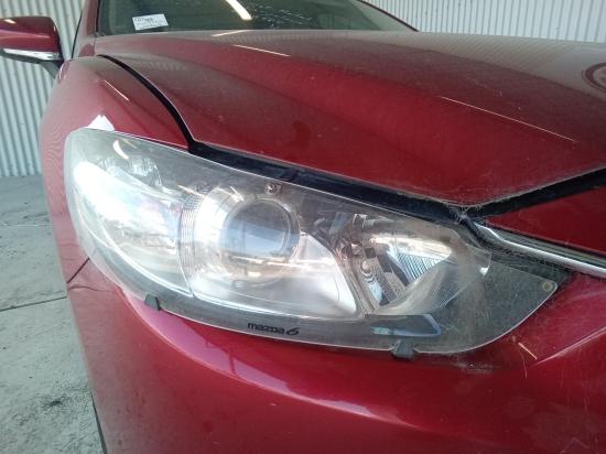 mazda 6 GJ-GL SPORT Nov 2015 Parts & Wrecking