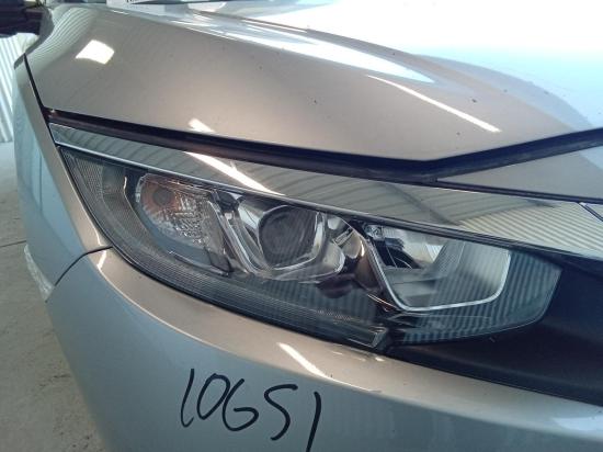 honda Civic 10TH GEN VTI Jun 2018 Parts & Wrecking