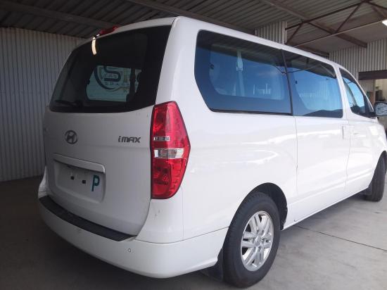hyundai Imax TQ ACTIVE Mar 2020 Parts & Wrecking