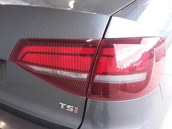 volkswagen Jetta 1B 118TSI TRENDLINE Aug 2016 Parts & Wrecking