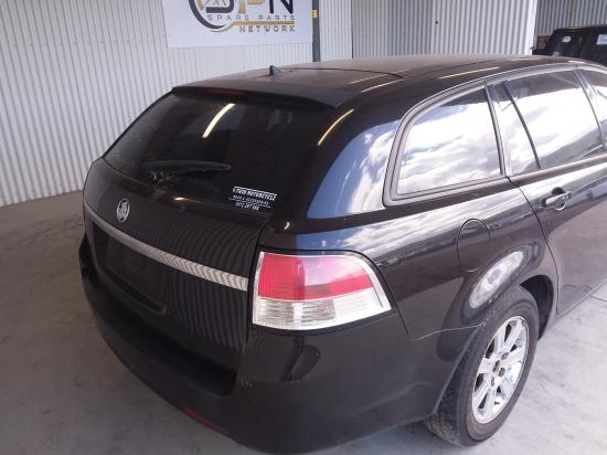 holden Commodore VE OMEGA Jun 2008 Parts & Wrecking