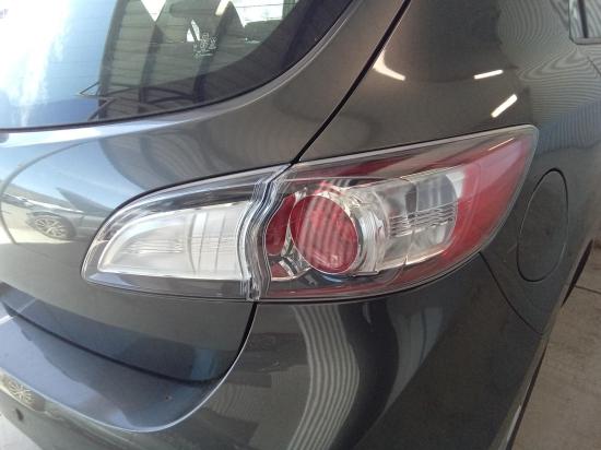 mazda 3 BL NEO Mar 2012 Parts & Wrecking