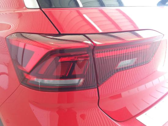 volkswagen T-roc 140TSI SPORT A1 Jul 2021 Parts & Wrecking