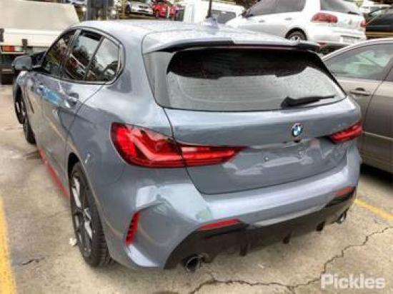 bmw F40 Feb 2021 Parts & Wrecking