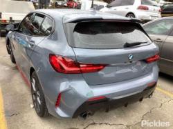 2021 Bmw  F40 image 4