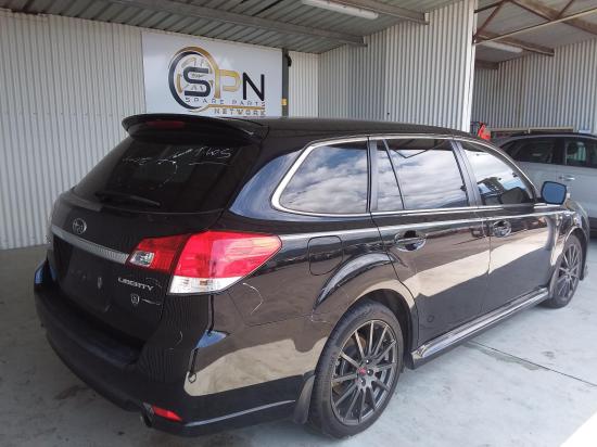 subaru Liberty 5TH GEN 2.5 GT PREMIUM May 2014 Parts & Wrecking