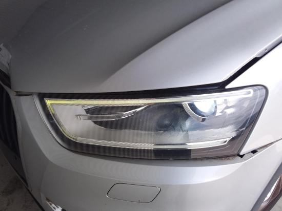 audi Q3 1.4 TFSI 110KW CHPB CODE Oct 2013 Parts & Wrecking