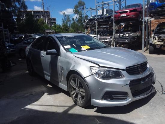 holden Commodore SV6 Aug 2015 Parts & Wrecking