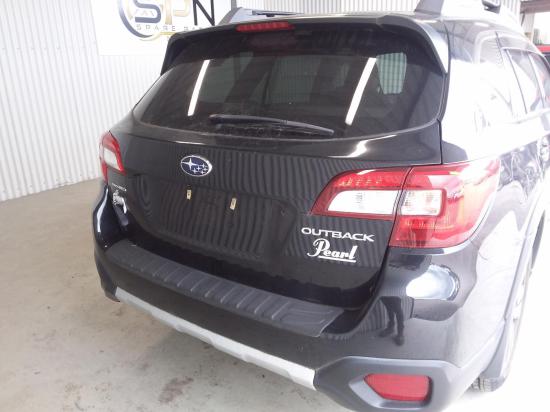 subaru Outback 6TH GEN 2.5I PREMIUM Feb 2018 Parts & Wrecking
