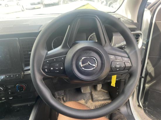mazda Bt50 2021 Parts & Wrecking