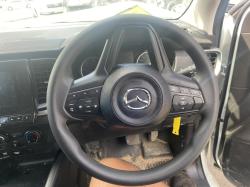 2021 Mazda Bt50 image 4