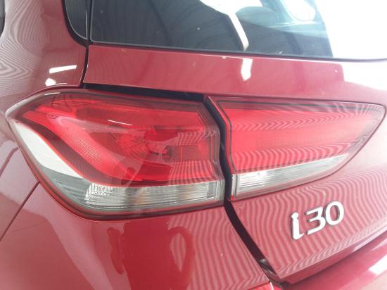 hyundai I30 PD GO Apr 2018 Parts & Wrecking