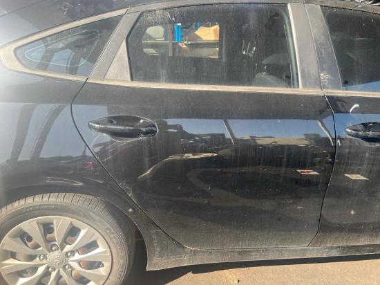 kia Cerato 2019 Parts & Wrecking