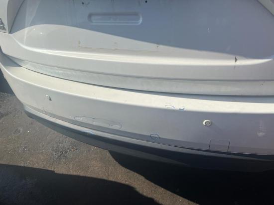 mazda Cx5 2019 Parts & Wrecking