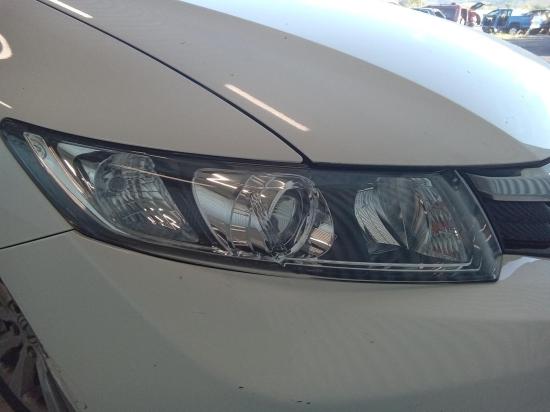 honda Civic 9TH GEN VTI-L Mar 2012 Parts & Wrecking