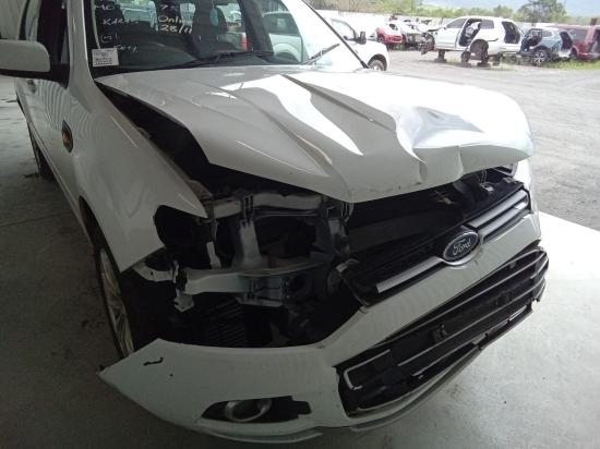 ford Territory SZ Oct 2012 Parts & Wrecking