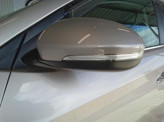 hyundai Tucson TL HIGHLANDER AWD Oct 2017 Parts & Wrecking