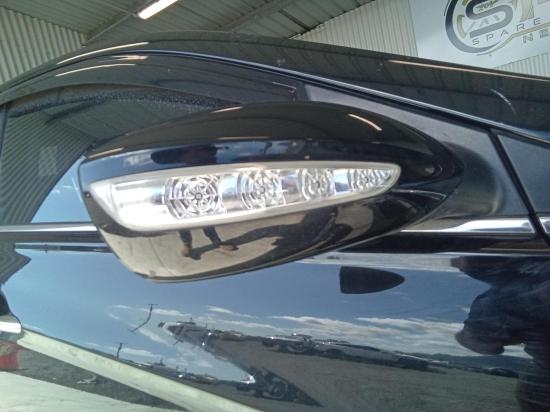 hyundai I45 YF ACTIVE Dec 2010 Parts & Wrecking