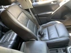 2012 Volkswagen Tiguan 5N2 image 4
