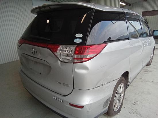 toyota Estima XR50 Jun 2006 Parts & Wrecking