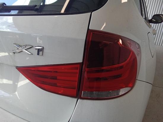 bmw X1 E84 XDRIVE 20D Feb 2010 Parts & Wrecking