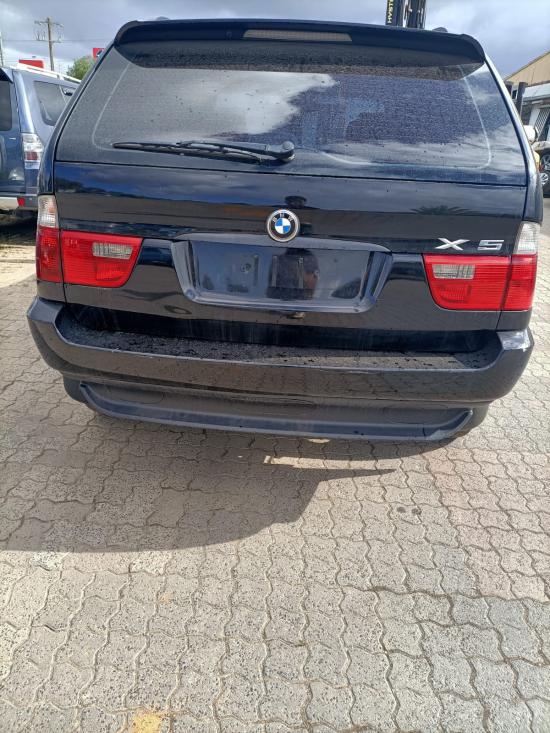 bmw X5 E53 Parts & Wrecking