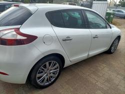 2016 Renault Megane Gt image 4