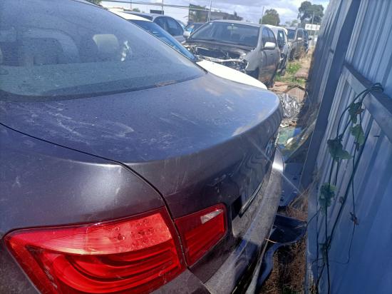 bmw F10 2012 Parts & Wrecking
