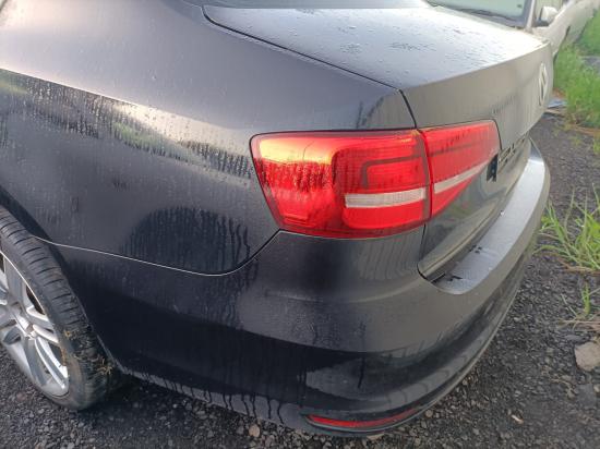 volkswagen Jetta 2015 Parts & Wrecking