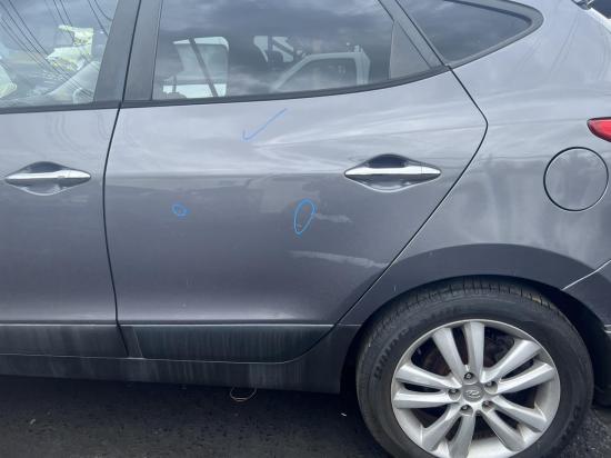 hyundai Ix35 2010 Parts & Wrecking
