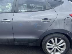 2010 Hyundai Ix35 image 4