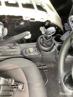 2018 Mini Cooper image 4