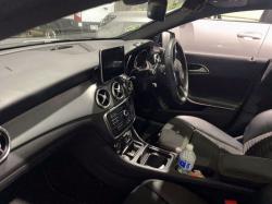 2015 Mercedes Benz Cla image 4