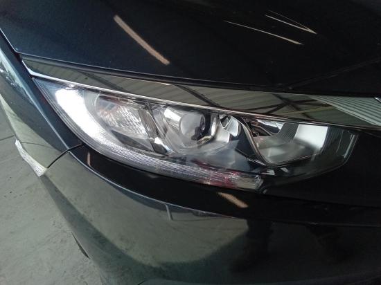 honda Civic 10TH GEN Jul 2016 Parts & Wrecking