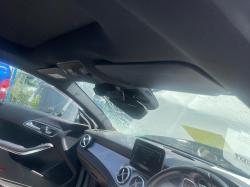 2017 Mercedes Benz Cla Class image 4