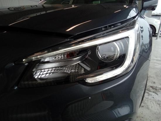 subaru Liberty 6TH GEN 3.6R Mar 2020 Parts & Wrecking