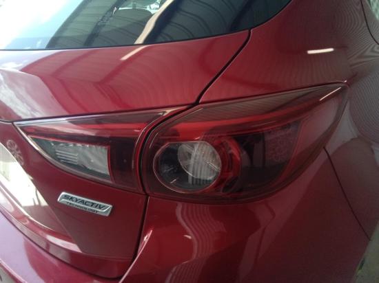 mazda 3 BN SP25 GT Sep 2016 Parts & Wrecking